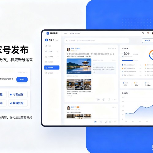 西乌珠穆沁旗百家号信息发布代运营